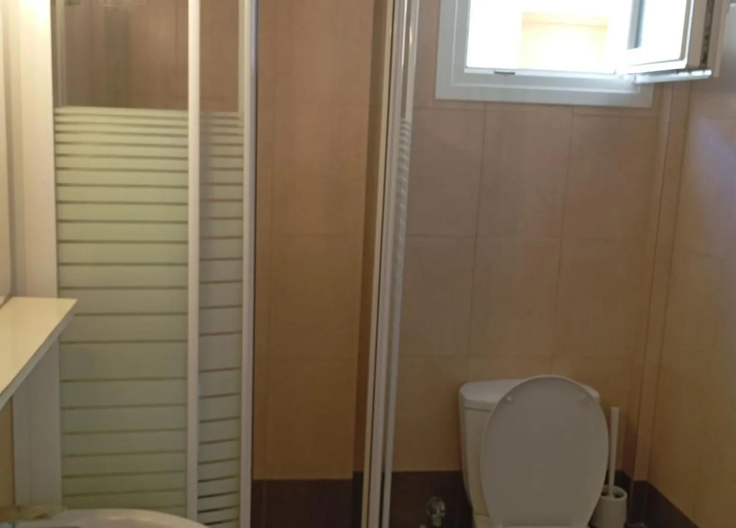 Apartman Mavridis Rooms Nikíti Görögország