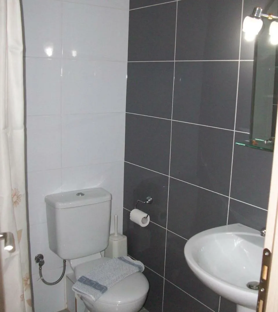 Mavridis Rooms Nikiti 0*, Nikiti (Sithonia) Greece